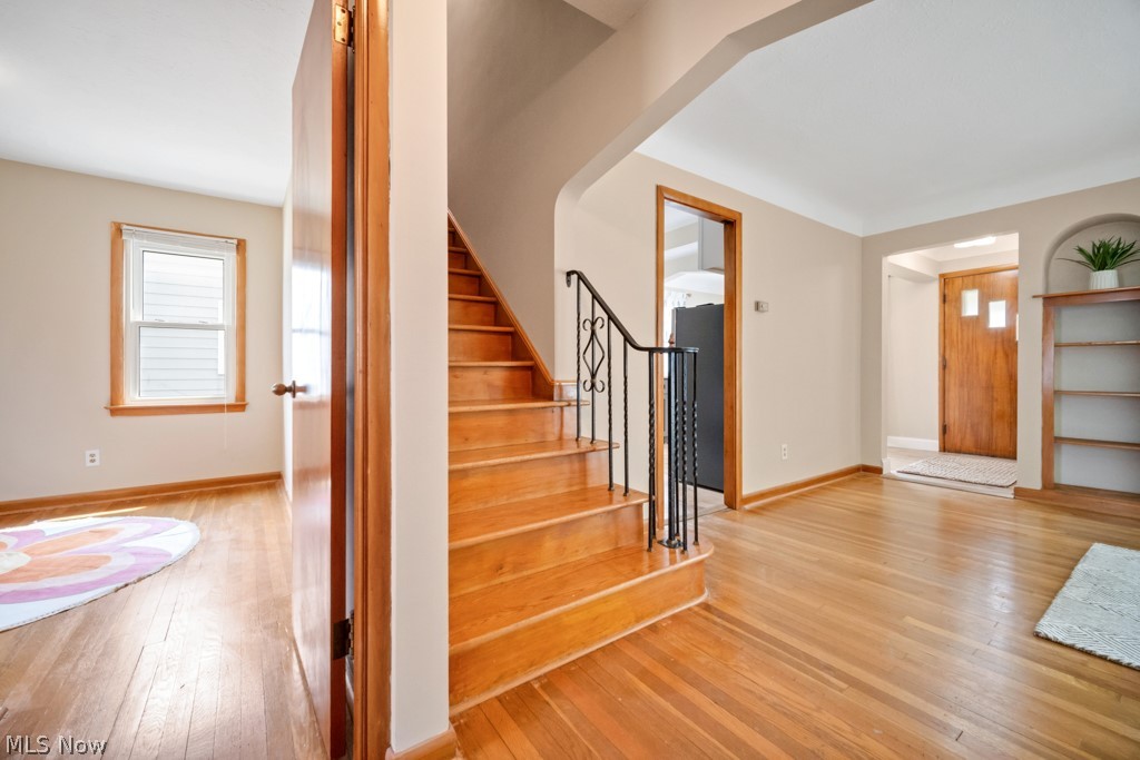 9158 Snow Road Parma OH 44130