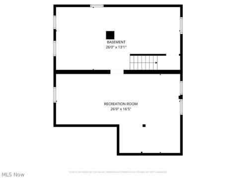 9158 Snow Road Parma OH 44130