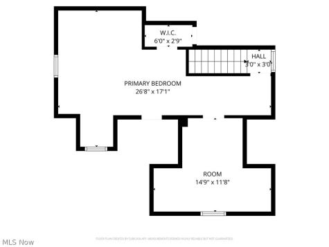 9158 Snow Road Parma OH 44130