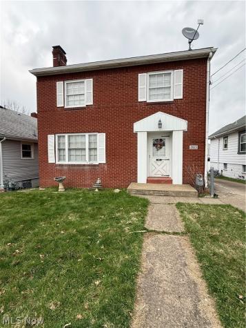 2023 Fairmont Avenue Steubenville OH 43952