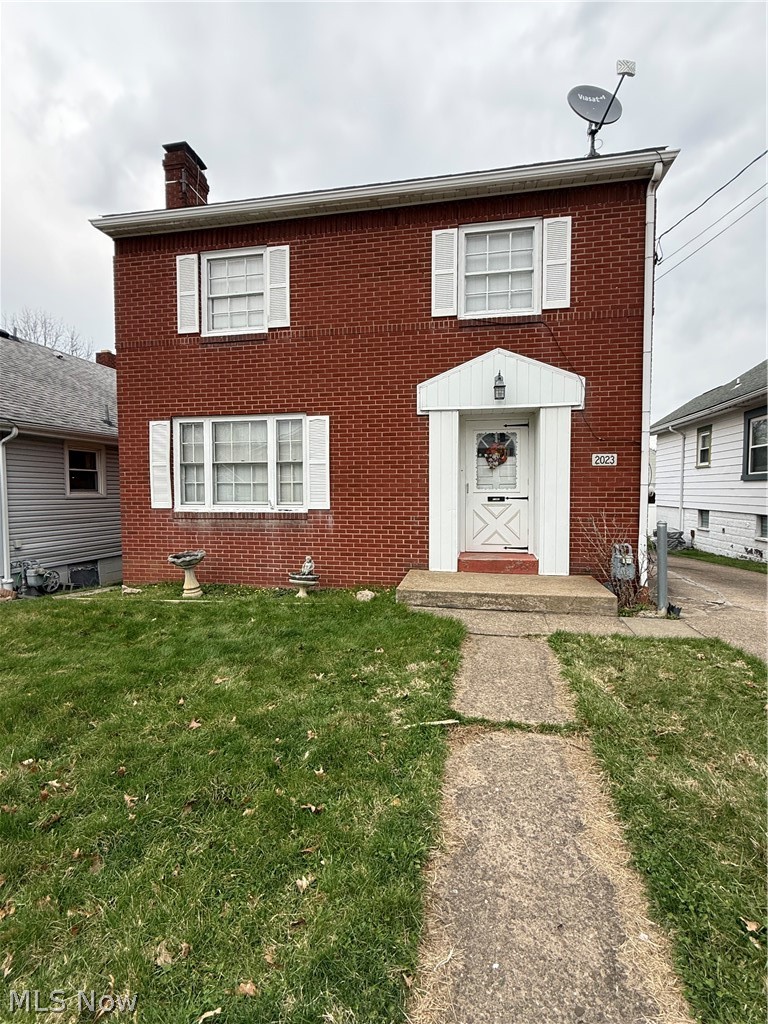 2023 Fairmont Avenue Steubenville OH 43952