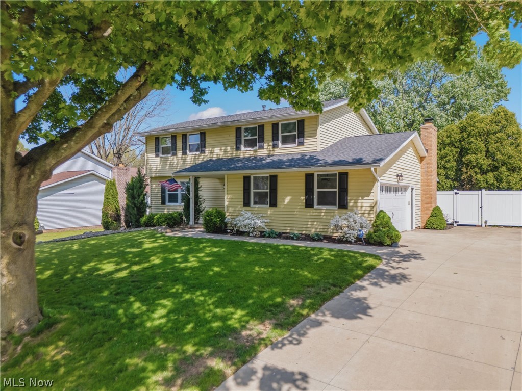 5406 Limerick Avenue NW North Canton OH 44720
