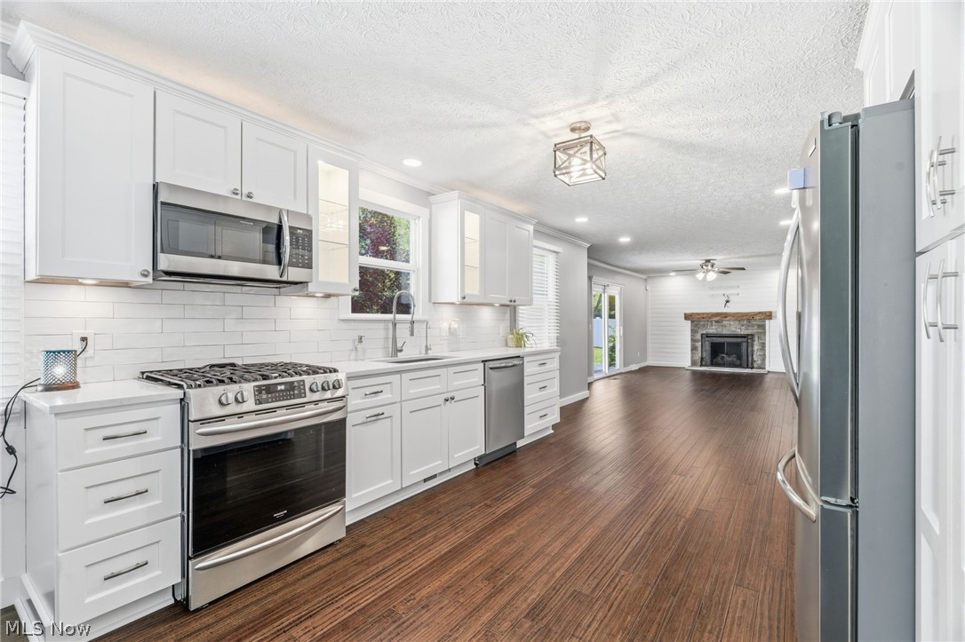 5406 Limerick Avenue NW North Canton OH 44720