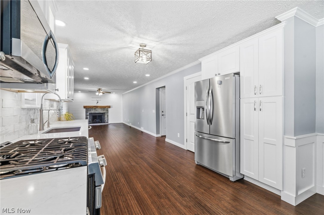 5406 Limerick Avenue NW North Canton OH 44720