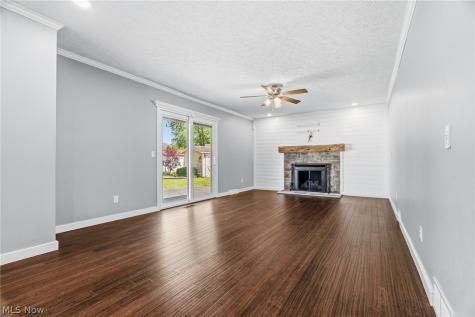 5406 Limerick Avenue NW North Canton OH 44720