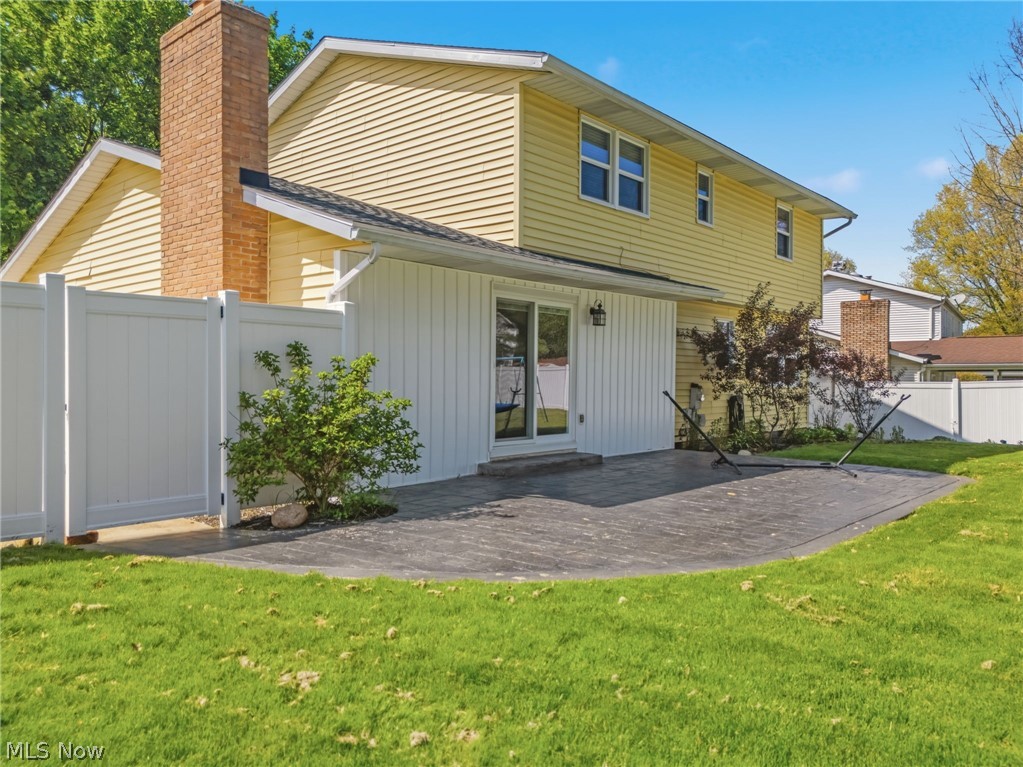 5406 Limerick Avenue NW North Canton OH 44720
