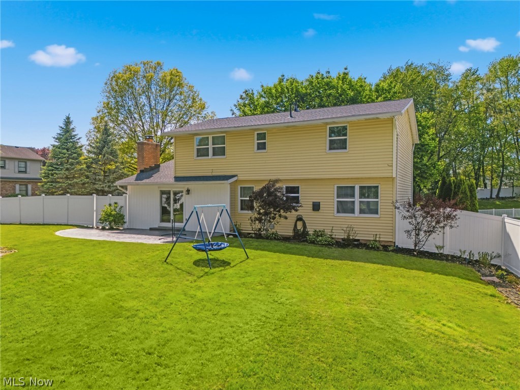 5406 Limerick Avenue NW North Canton OH 44720