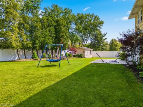 5406 Limerick Avenue NW North Canton OH 44720