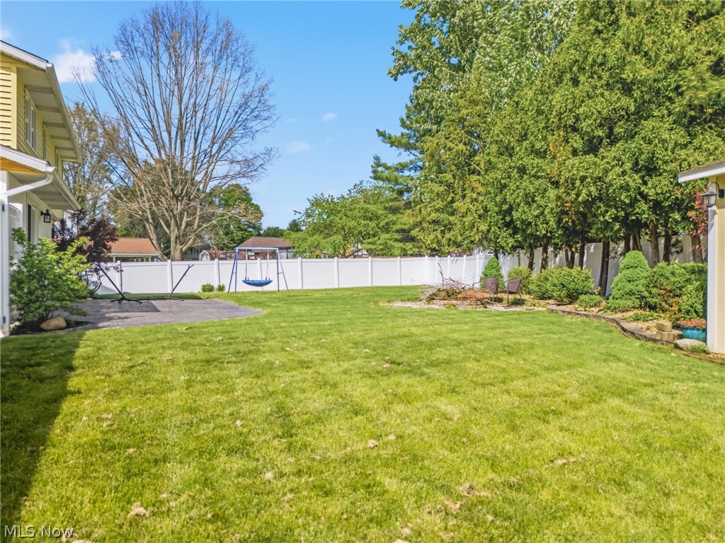 5406 Limerick Avenue NW North Canton OH 44720
