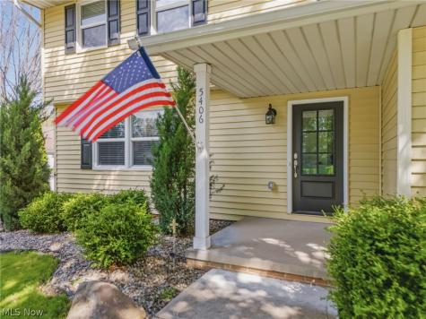 5406 Limerick Avenue NW North Canton OH 44720