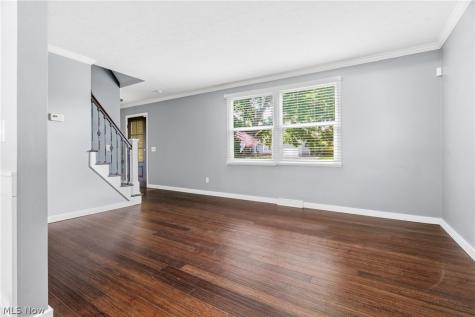 5406 Limerick Avenue NW North Canton OH 44720