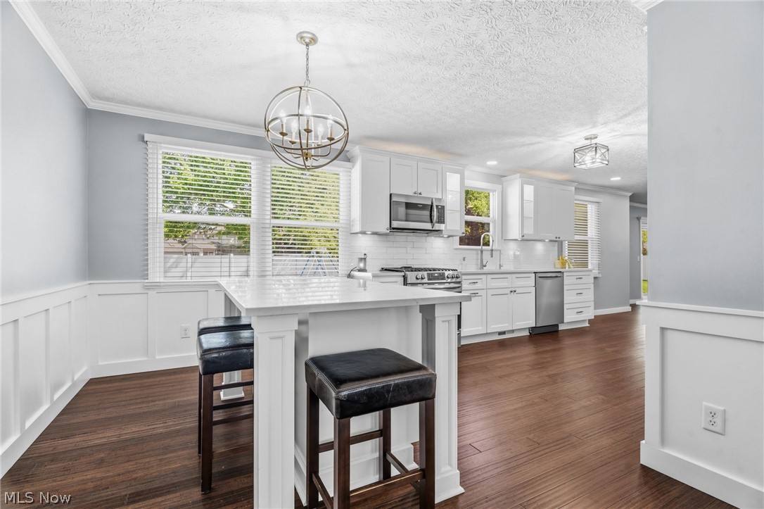 5406 Limerick Avenue NW North Canton OH 44720