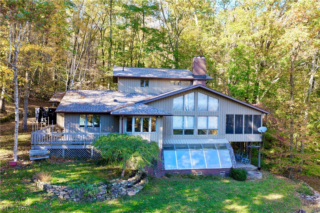 21129 Township Road 303 Coshocton OH 43812