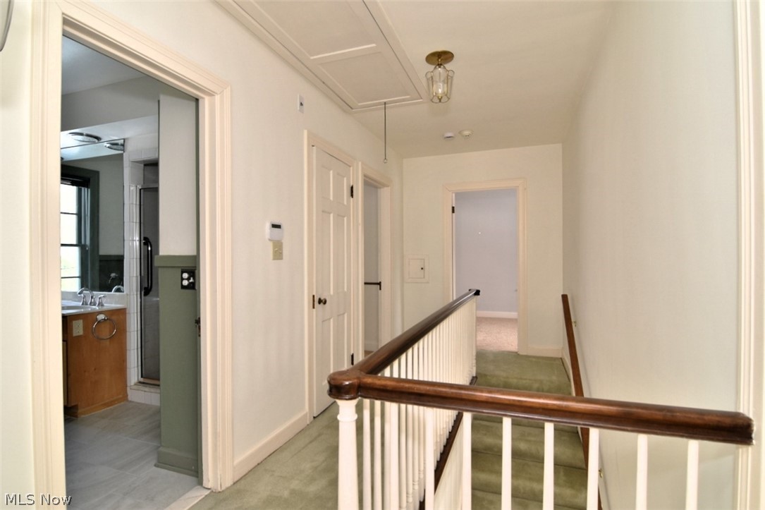 2737 Berkshire Road Cleveland Heights OH 44106