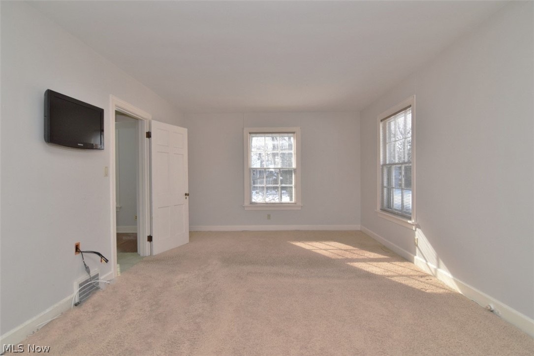 2737 Berkshire Road Cleveland Heights OH 44106