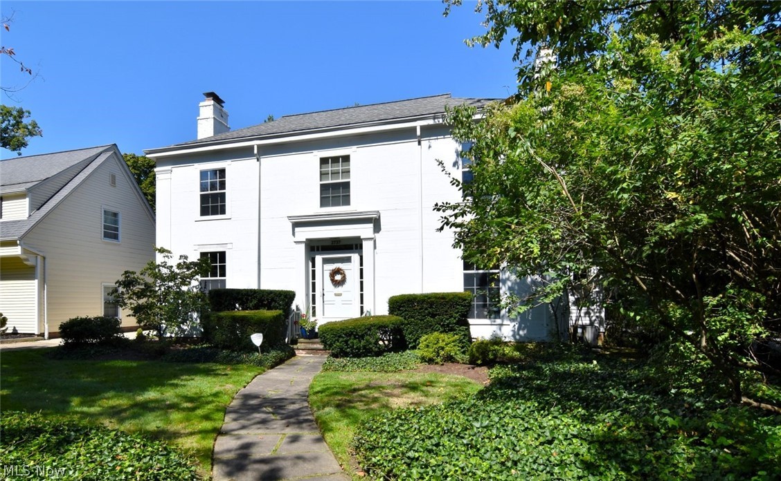 2737 Berkshire Road Cleveland Heights OH 44106
