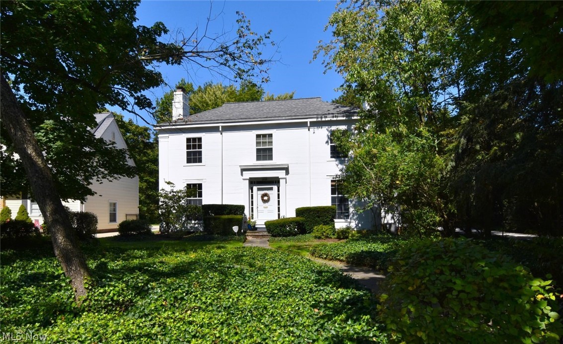 2737 Berkshire Road Cleveland Heights OH 44106
