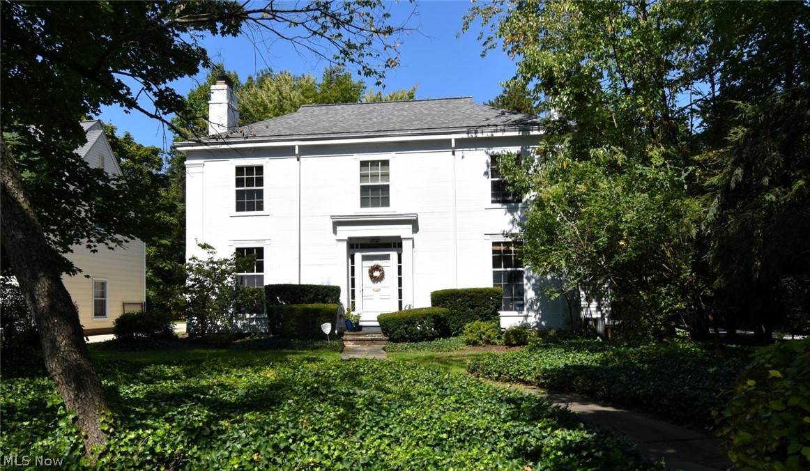 2737 Berkshire Road Cleveland Heights OH 44106