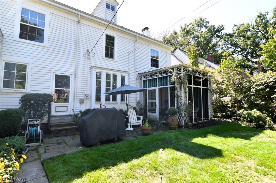 2737 Berkshire Road Cleveland Heights OH 44106
