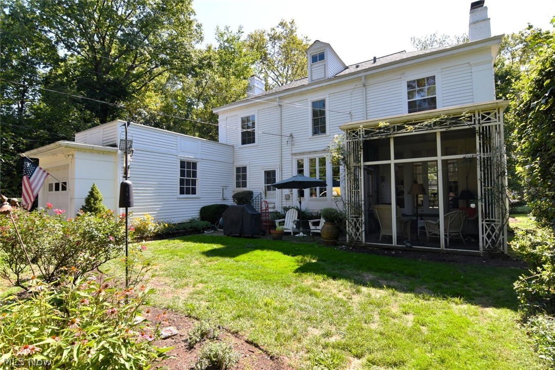 2737 Berkshire Road Cleveland Heights OH 44106