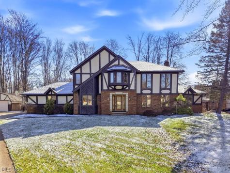8981 Cypress Circle North Royalton OH 44133