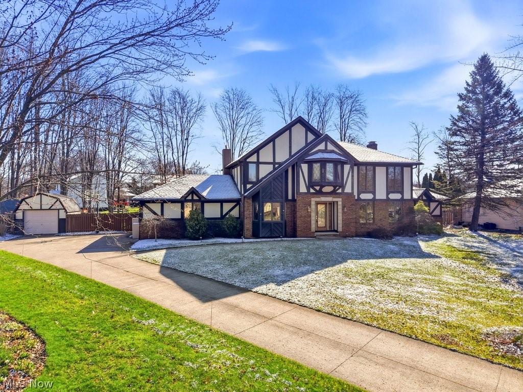 8981 Cypress Circle North Royalton OH 44133