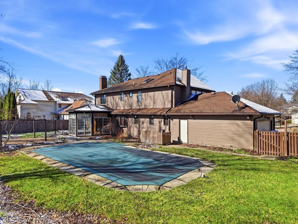 8981 Cypress Circle North Royalton OH 44133