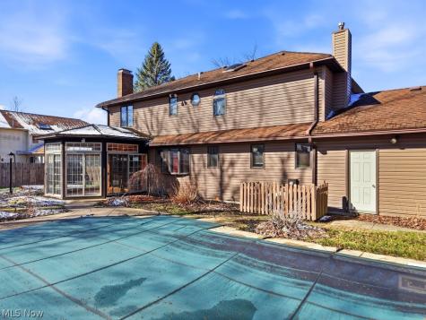 8981 Cypress Circle North Royalton OH 44133