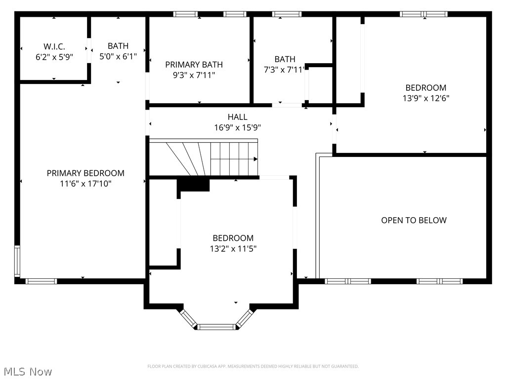 8981 Cypress Circle North Royalton OH 44133