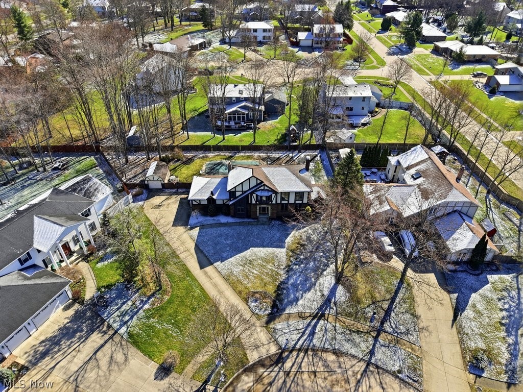 8981 Cypress Circle North Royalton OH 44133