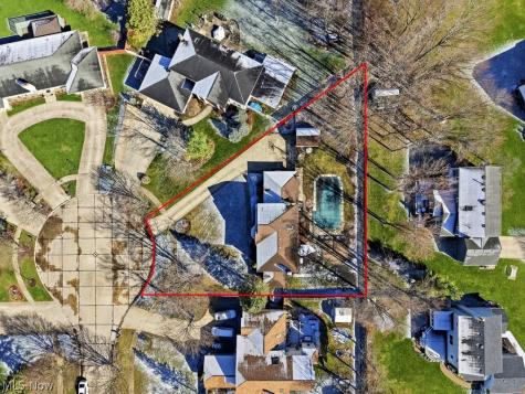 8981 Cypress Circle North Royalton OH 44133