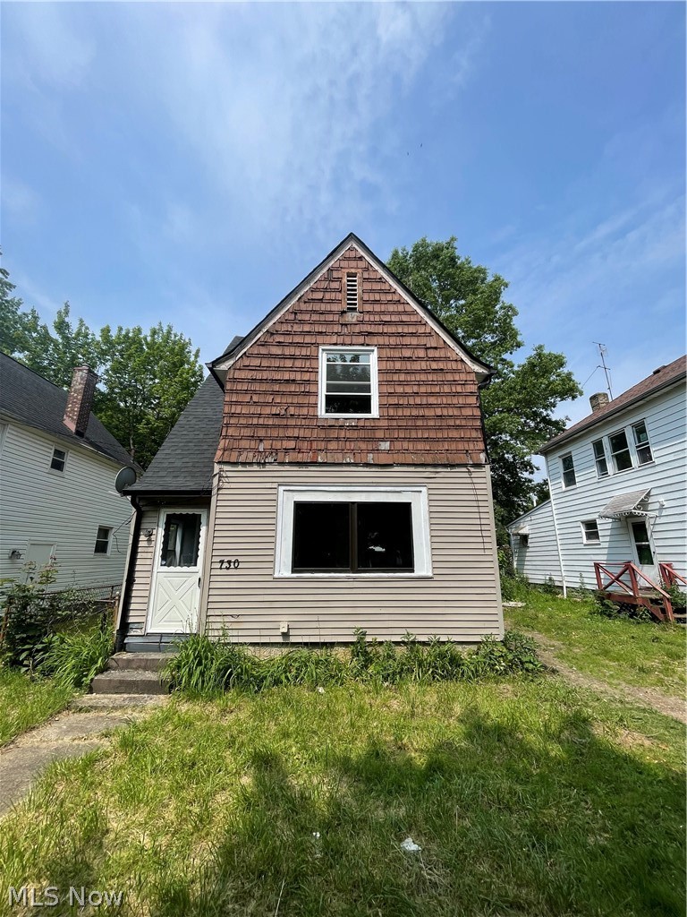730 Noble Avenue Akron OH 44320