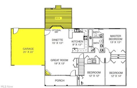 870 Community Road Sheffield Lake OH 44054