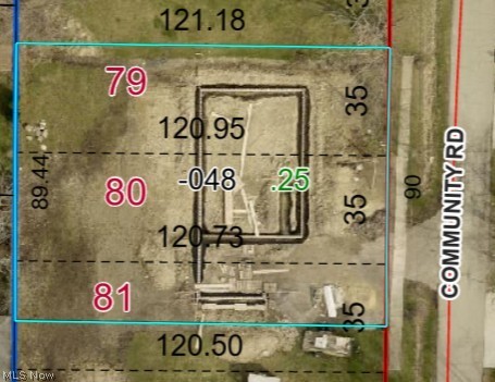870 Community Road Sheffield Lake OH 44054