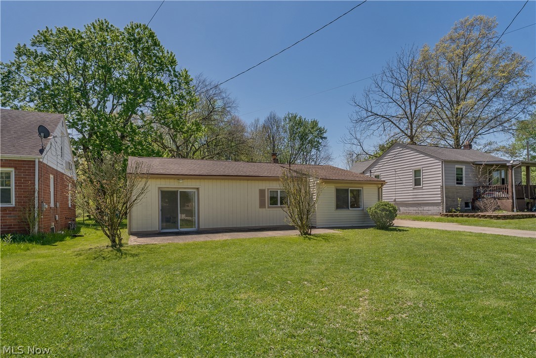 4365 Burkey Road Austintown OH 44515