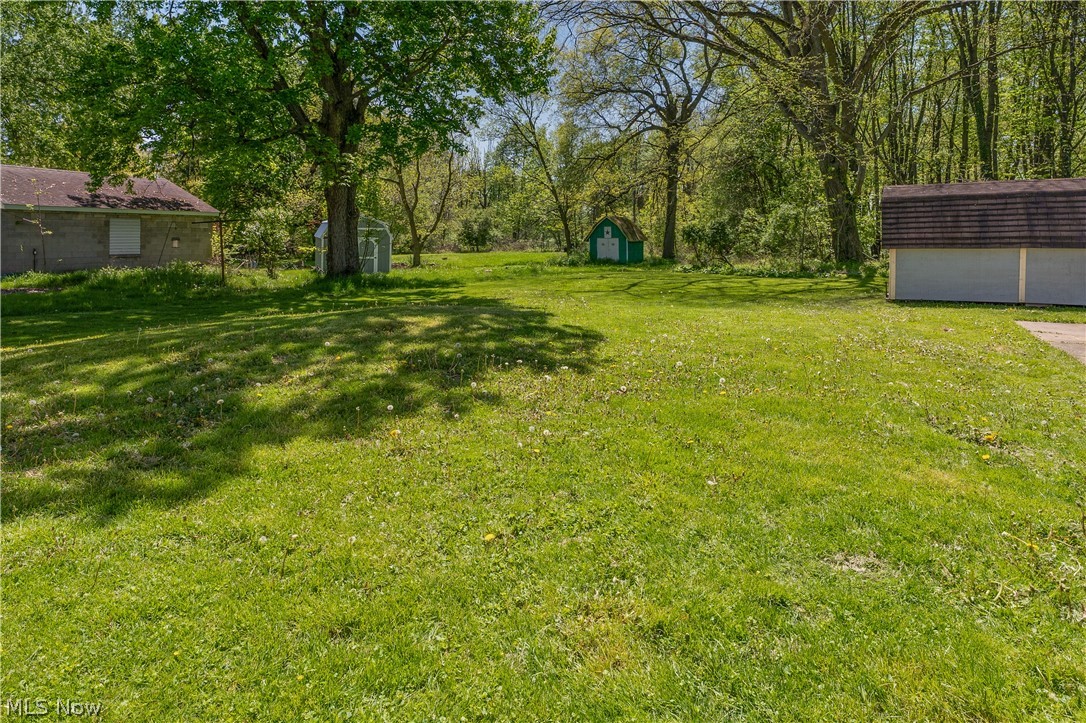 4365 Burkey Road Austintown OH 44515