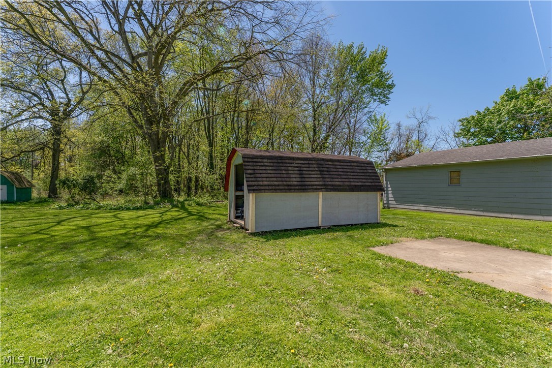 4365 Burkey Road Austintown OH 44515
