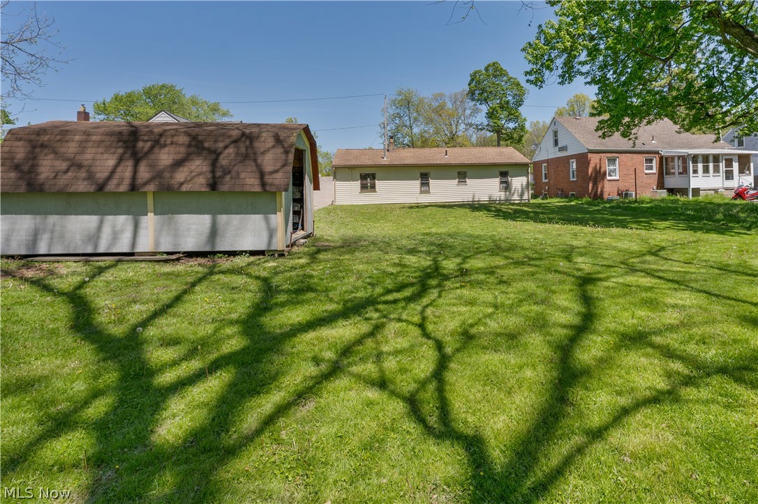 4365 Burkey Road Austintown OH 44515