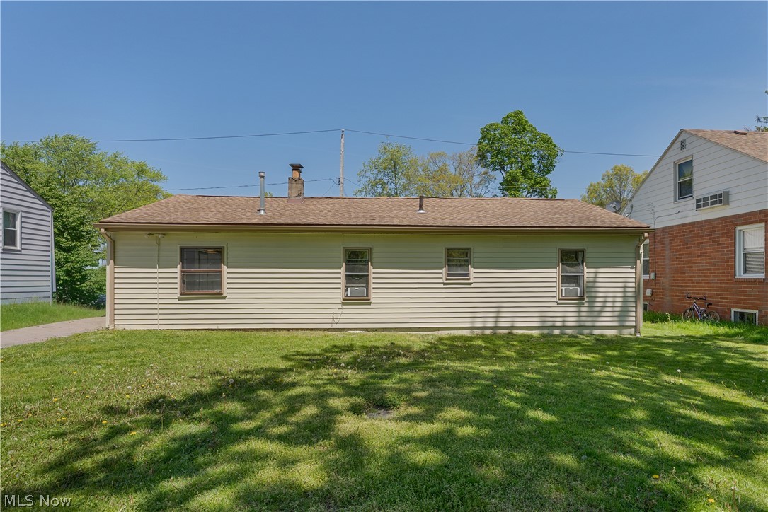 4365 Burkey Road Austintown OH 44515