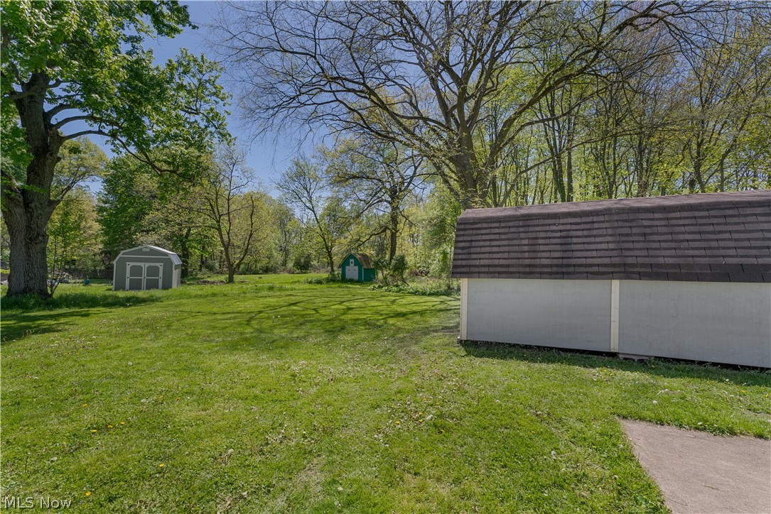 4365 Burkey Road Austintown OH 44515