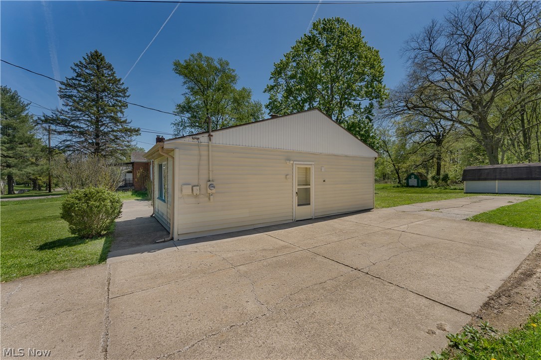 4365 Burkey Road Austintown OH 44515