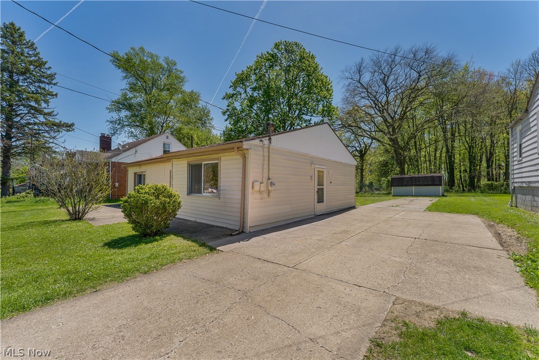 4365 Burkey Road Austintown OH 44515