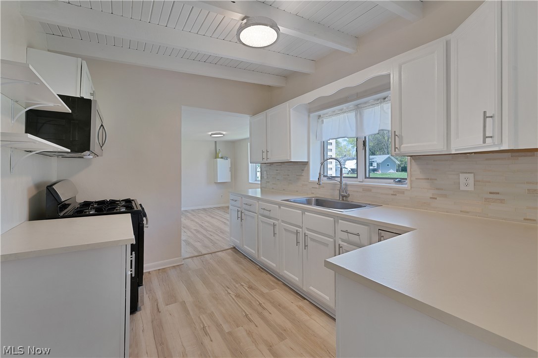 4365 Burkey Road Austintown OH 44515