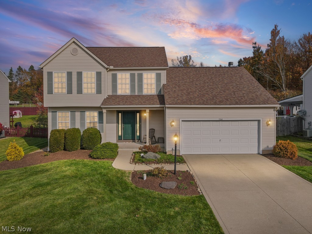 3361 Marpat Lane Brunswick OH 44212