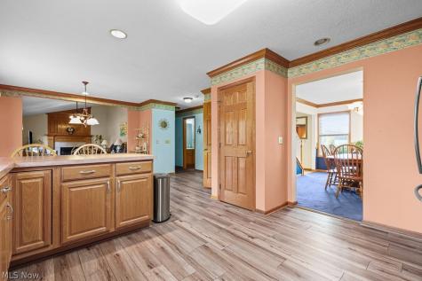 3361 Marpat Lane Brunswick OH 44212