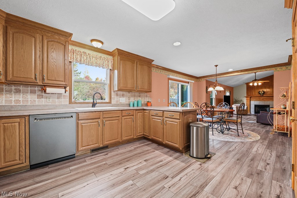 3361 Marpat Lane Brunswick OH 44212