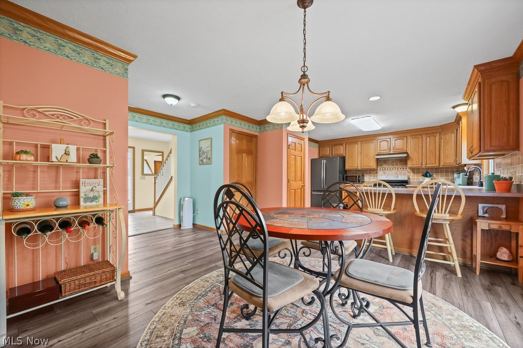 3361 Marpat Lane Brunswick OH 44212