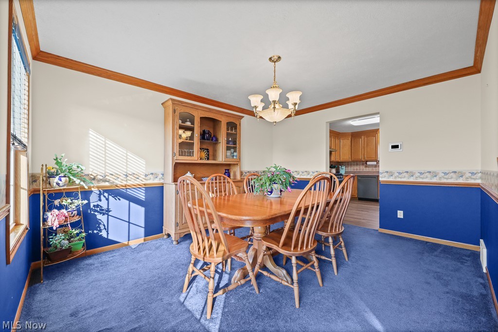 3361 Marpat Lane Brunswick OH 44212