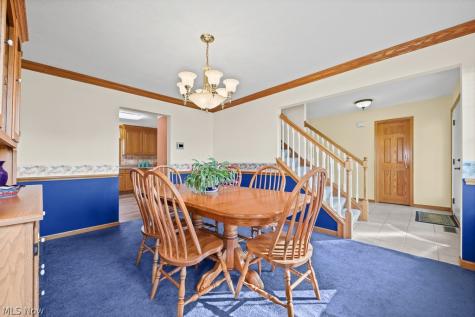 3361 Marpat Lane Brunswick OH 44212