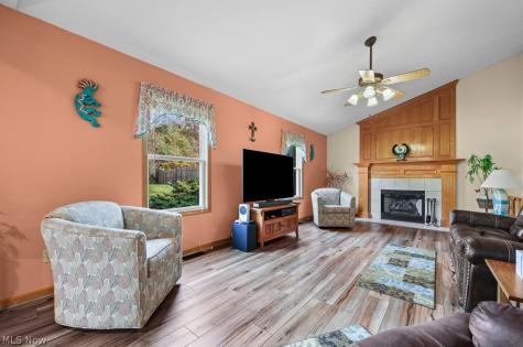 3361 Marpat Lane Brunswick OH 44212
